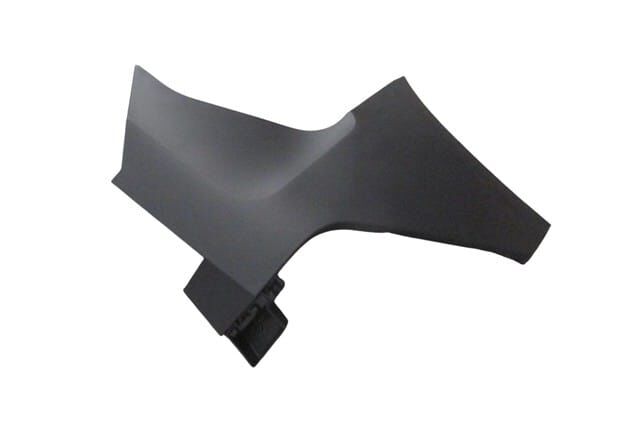 FORD TOURNEO CONNECT- 20/22; ARKA TAMPON UCU SAĞ (TW)