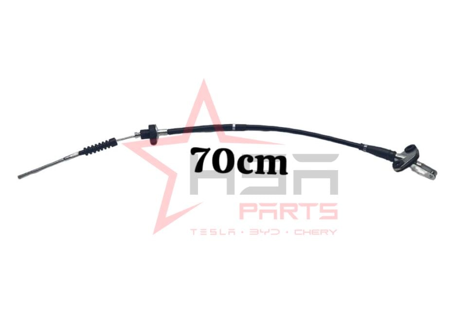 1990-2003 Suzuki Swift 1,0 Debriyaj Teli 23710-80E00