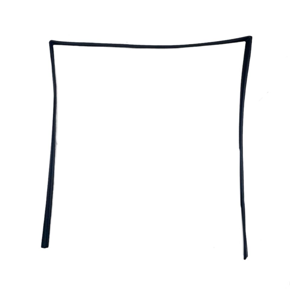 Toyota Fitil Cam Kapı Corolla 02-05 Arka Sağ (Cam İçine Gelen