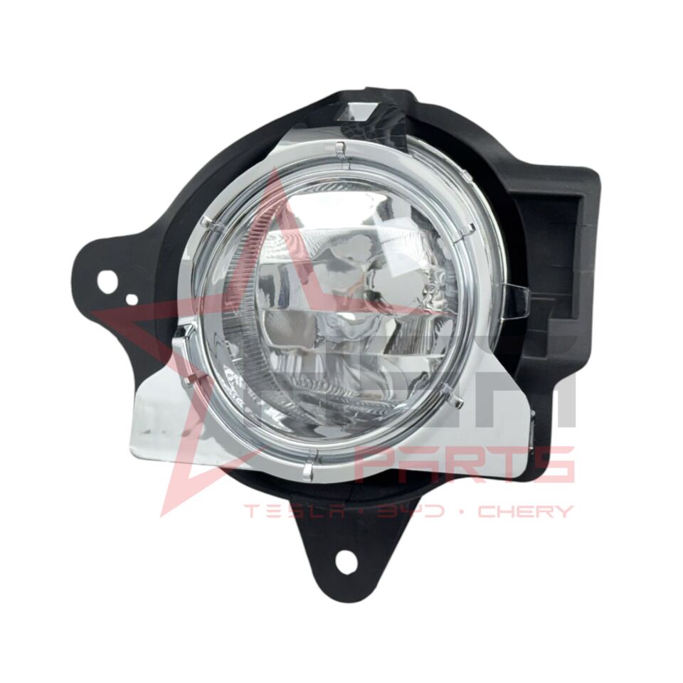 2014 Toyota Hilux Sağ Sis Lambası (Küçük Tip) UNI-15104