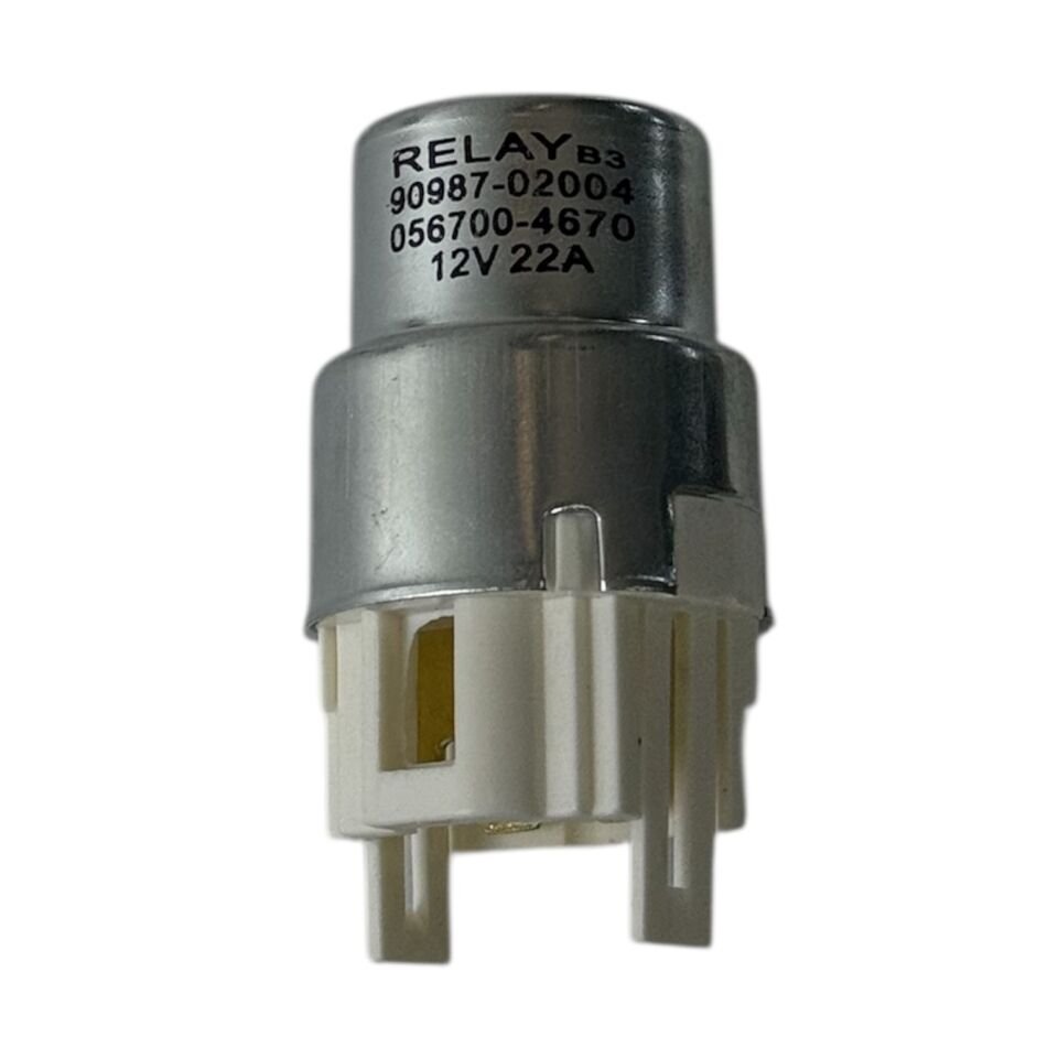 Toyota Role Rezidans Corolla Ae101 92-97/Carina 92-97/ Avensis 97-01/Hılux 90-05