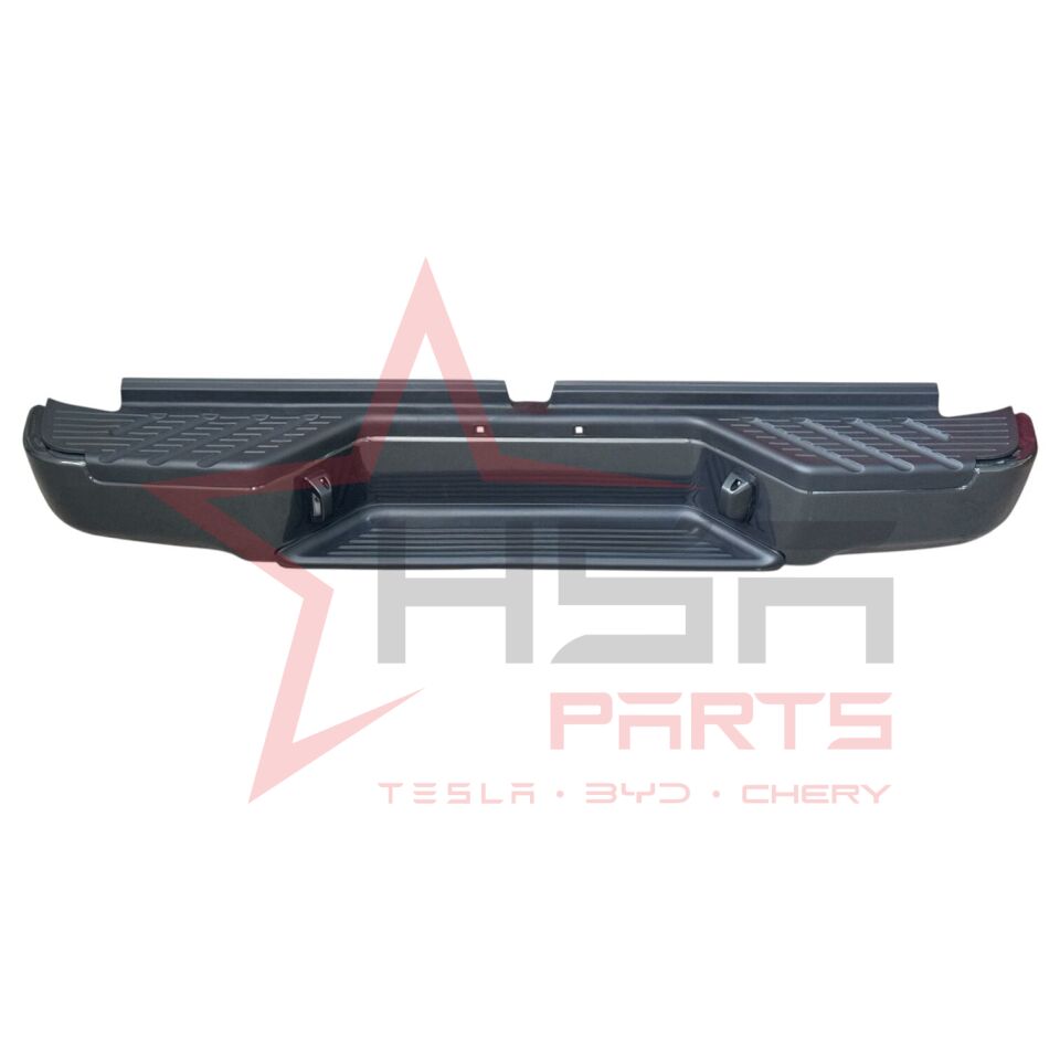 2003-2012 Nissan YD25 Arka Tampon (Siyah) 85014-VK401-1