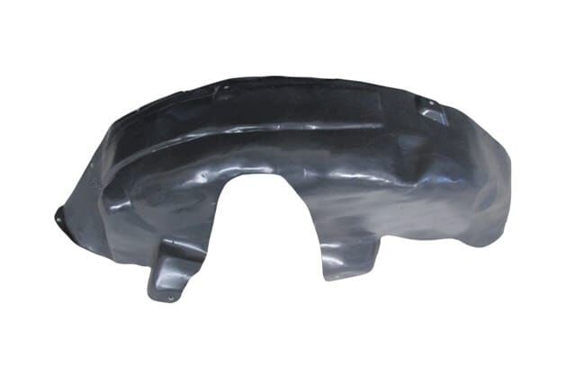 CHERY TIGGO 8 PRO- 23/24; ARKA ÇAMURLUK DAVLUMBAZI SOL