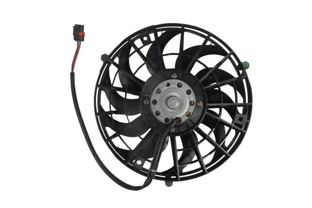 OPEL VECTRA- A- 88/95; KLİMA FANI MOTORLU (10 KANAT) (MOTORLU) (ORİS)