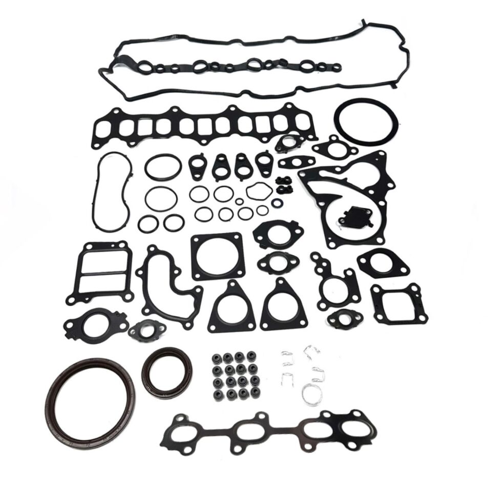 Toyota Conta Takım Hılux Revo 15-21 (Skc Siz)