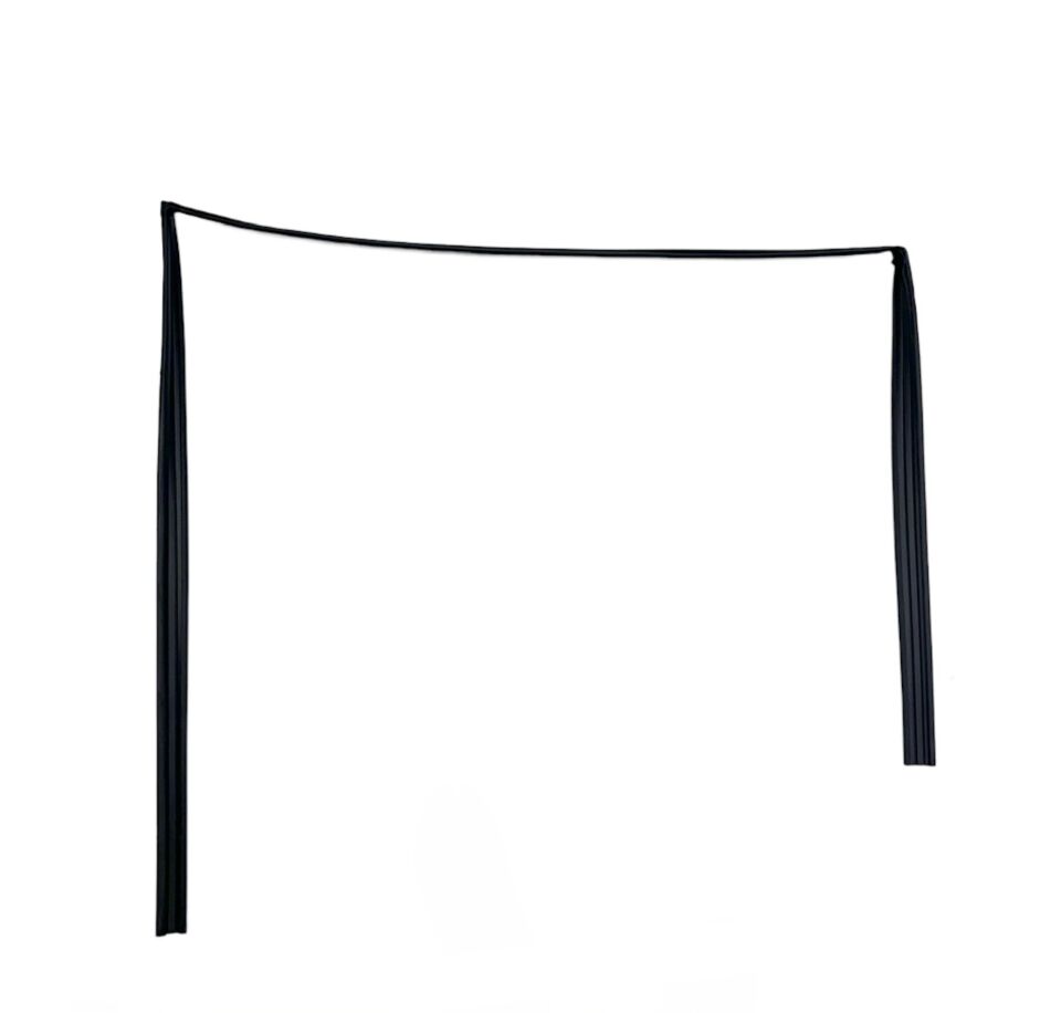 Toyota Fitil Cam Kapı Corolla 02-05 Ön Sol (Cam İçine Gelen)