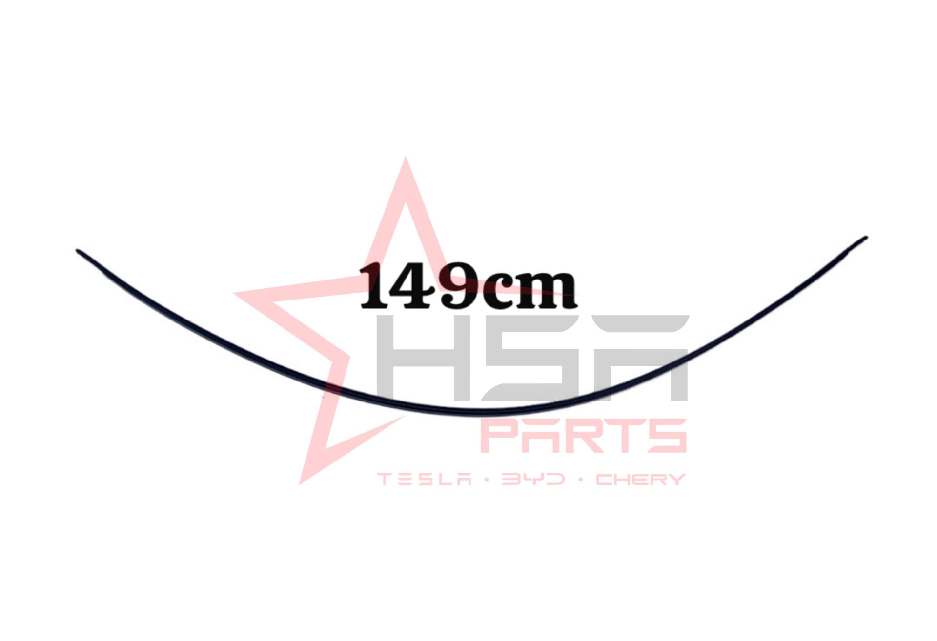 2003-2009 Toyota Avensis Sol Tavan Çıtası 75556-05070