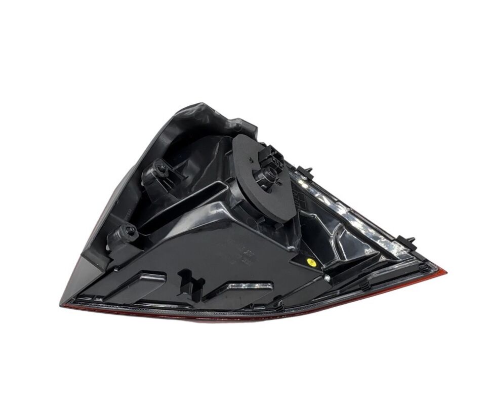 Volkswagen Stop Golf 7 13-17 Dış Sol (Ledli)