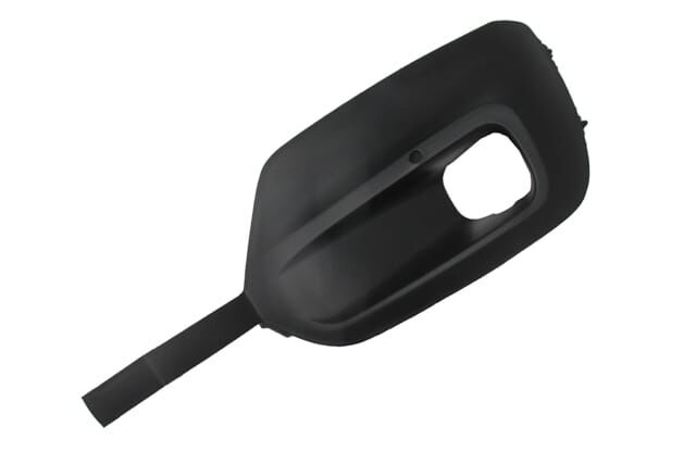 TOYOTA PROACE CITY- 21/24; SİS LAMBA KAPAĞI SAĞ SİS DELİKLİ (İTALYA)