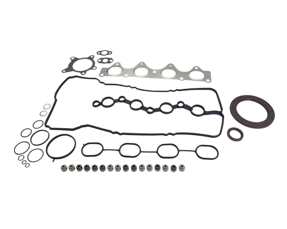 Hyundaı Conta Takım Accent Blue 12-17/Rio 11-16/İ20 11-16/İ30 1,6 Benzli 11-16/Cerato 11-16/Elantra 1,6 Benzinli 10-19/Ceed 12-17/Tucson 1,6 Benzinli 15-17/İx35 1,6 Benzinli 10-15/Sportage 1,6 Benzinli 16-19 (Skc,siz)