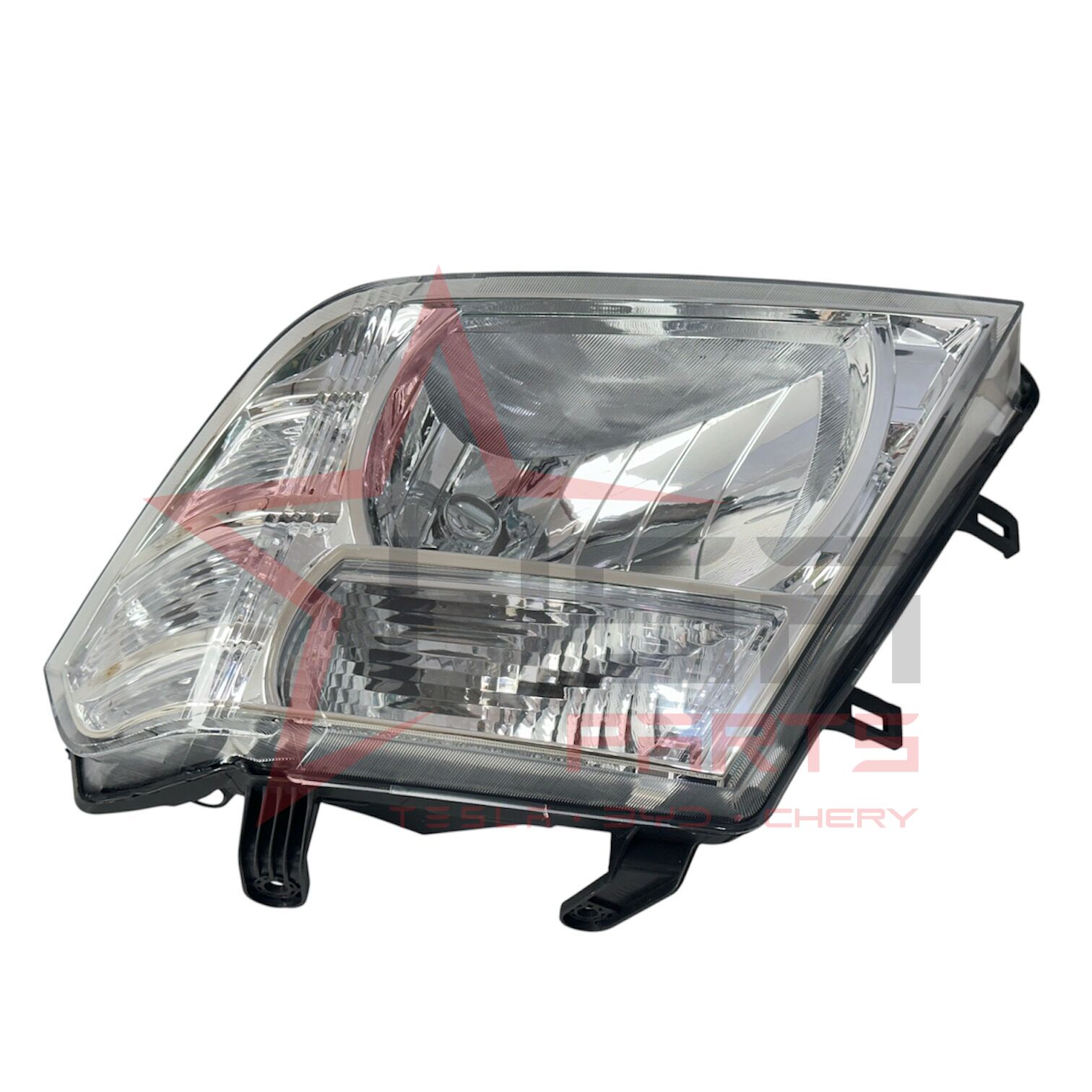 2012-2014 Nissan Navara Sol Far (Motorlu) 26060-5X00B