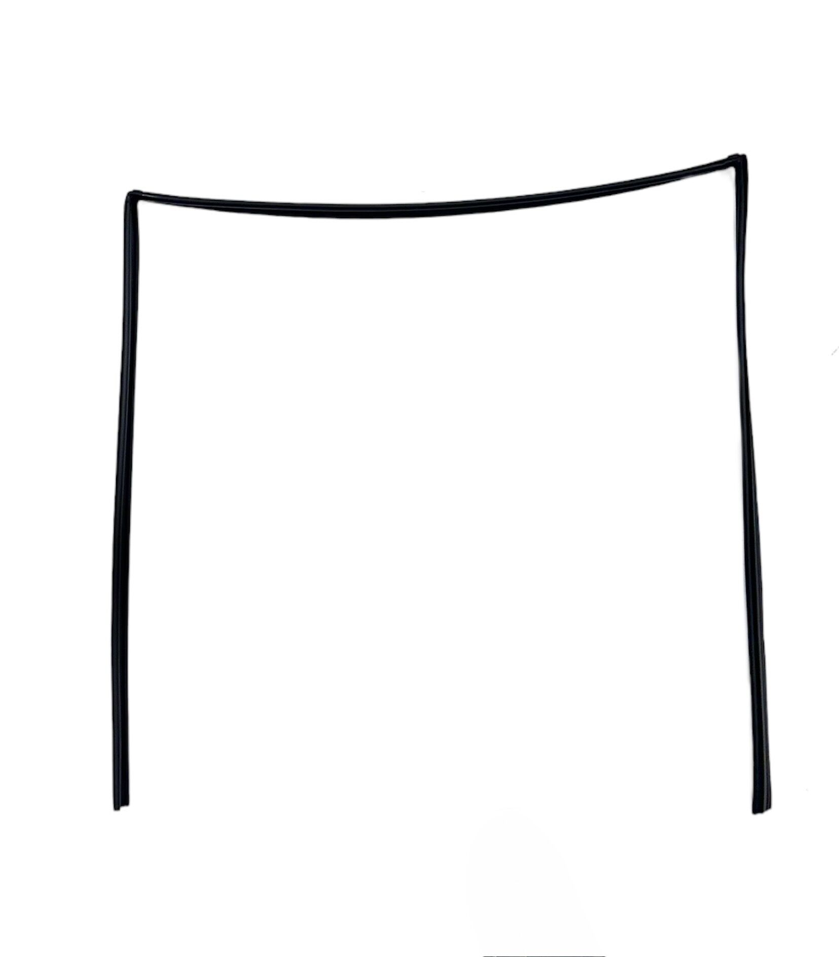 Toyota Fitil Cam Kapı Corolla 02-05 Arka Sol (Cam İçine Gelen)