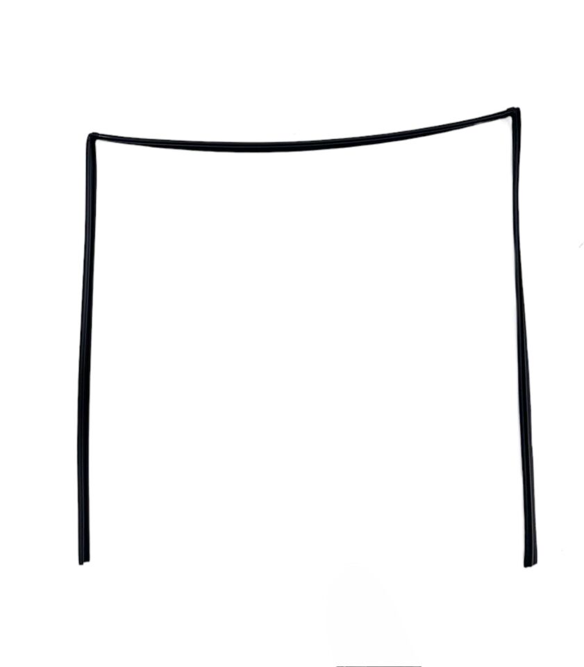 Toyota Fitil Cam Kapı Corolla 02-05 Arka Sol (Cam İçine Gelen)