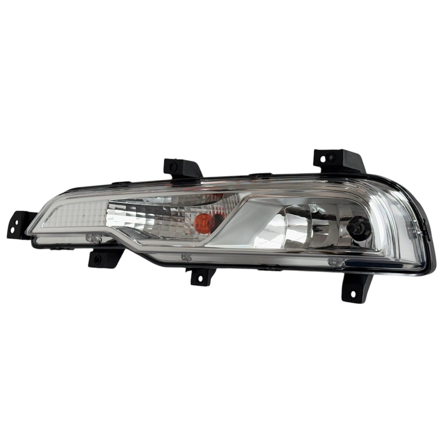 Ssangyong Lamba Sis Rexton 13-15  Sol