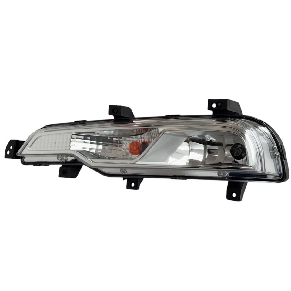 Ssangyong Lamba Sis Rexton 13-15  Sol