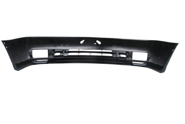 BMW 5 SERI- E34- 88/95; ÖN TAMPON ASTARLI (SİS DELİKLİ/KENDİNDEN BANTLI/BRAKETLİ)) (M-TECH)