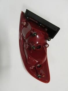 HYUNDAI SANTA FE- 06/09; DIŞ STOP LAMBASI SOL KIRMIZI/BEYAZ (FAMELLA)