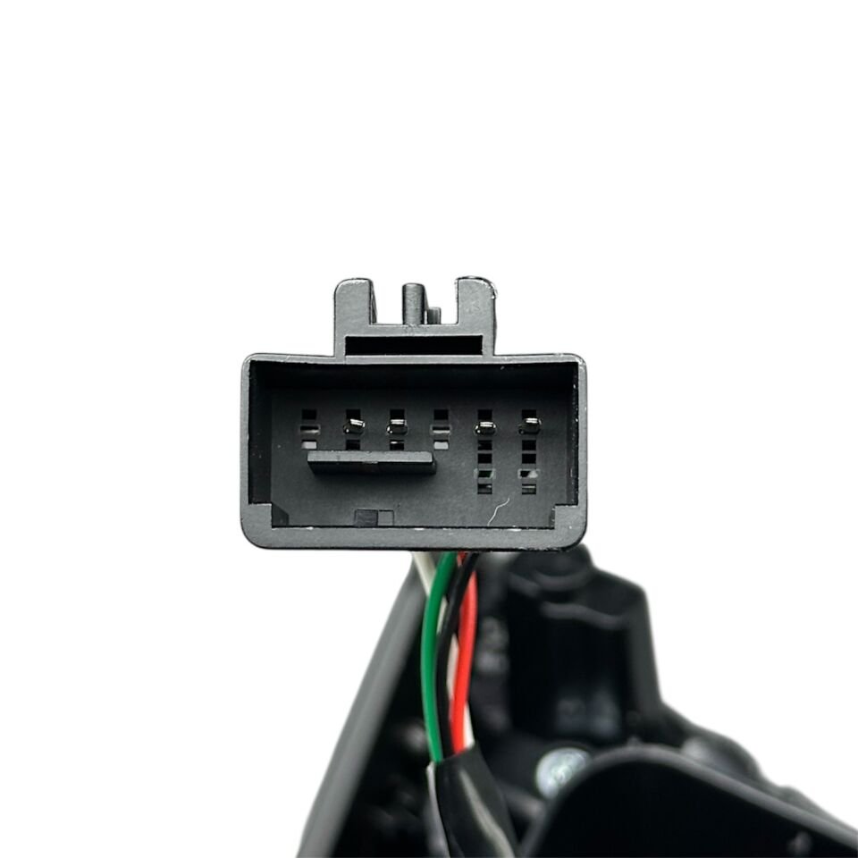 Volkswagen Stop Golf 7,5 17-20 İç Sağ (Ledli/Trend-comfort)