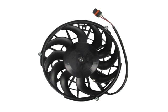 OPEL ASTRA- F- SD/HB- 92/94; KLİMA FANI MOTORLU (10 KANAT) (MOTORLU) (ORİS)