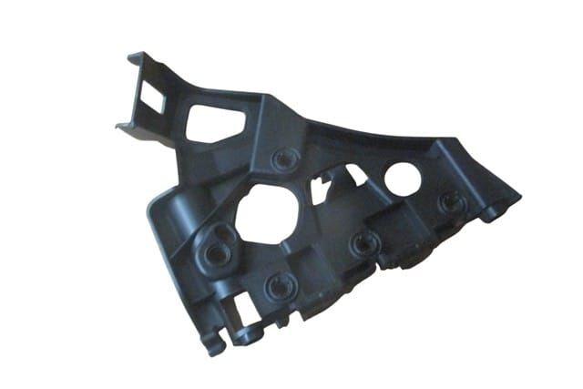 (YENİ ÜRÜN!!!)OPEL ASTRA- J- SD/HB- 12/20; ÖN TAMPON BRAKETİ ÜST SOL (TW)