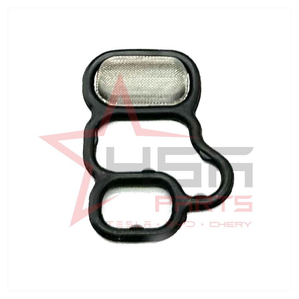 2002-2006 Honda CR-V 2,0 Selenoid Valf O-Ringi 15815-RAA-A02