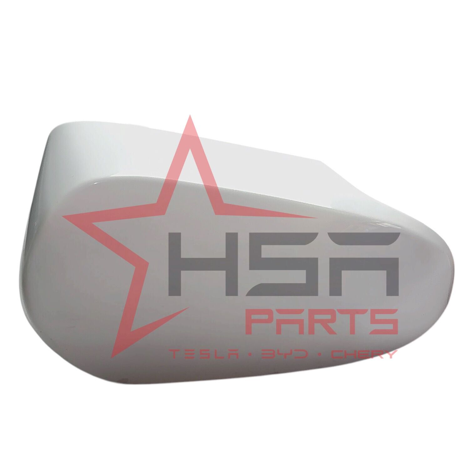 Toyota C-Hr Sağ Dikiz Ayna Kapağı (Beyaz) 2014-2018 (89915-0F911 RH)