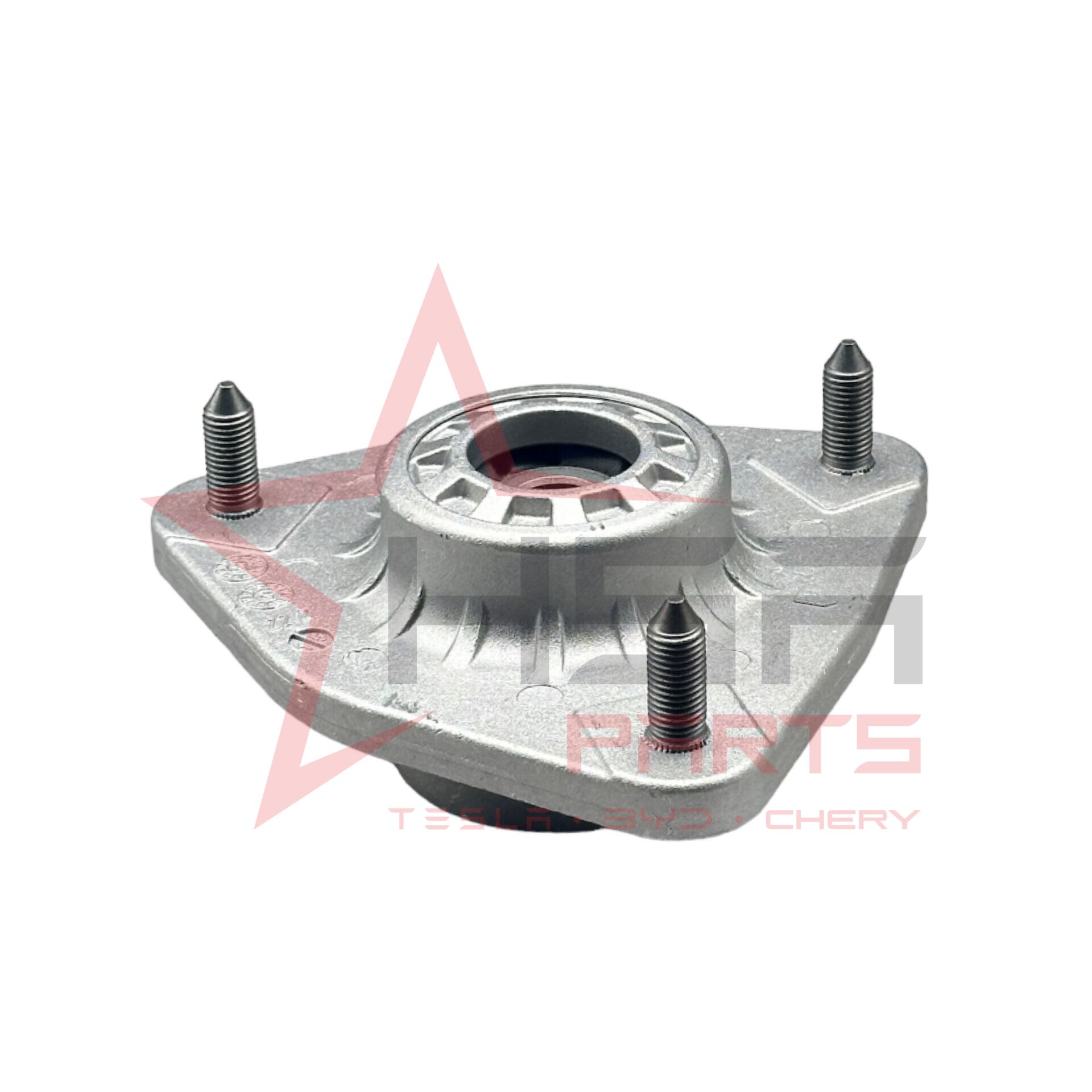 2022-2024 Chery Tiggo 7 Pro Sol/Sağ Ön Amortisör Takozu (Uyumlu Araçlar: Chery Tiggo 8 Pro Sol/Sağ Ön Amortisör Takozu / Chery Omoda 5 Sol/Sağ Ön Amortisör Takozu / 2024-2026 Jaecoo 7 Sol/Sağ Ön Amortisör Takozu) UNI-26030