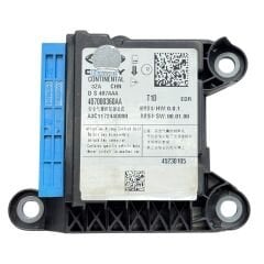 Chery Aırbag Beyni Tiggo 8 Pro 22-24