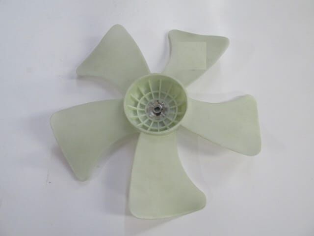 UNIVERSAL UNIVERSAL-; RADYATÖR FAN KANADI 5 BIÇAK