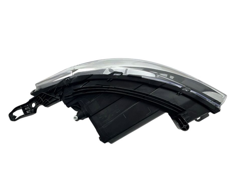 Cıtroen Far C-elysee 17-22 Sol (Motorlu)