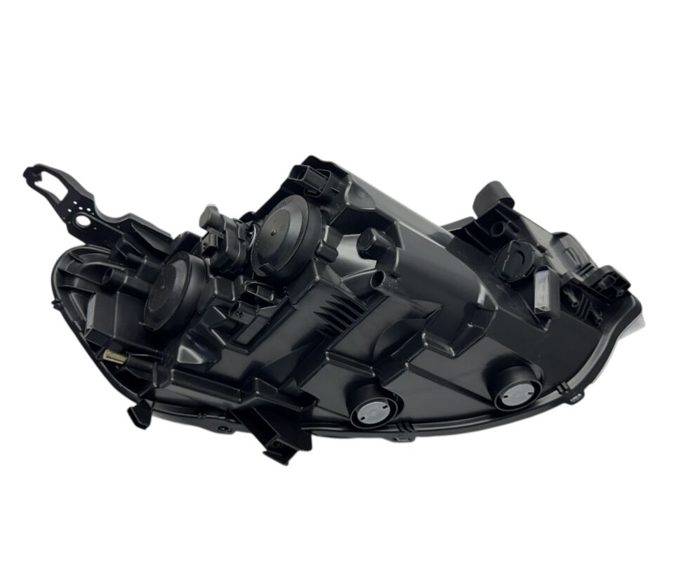 Cıtroen Far C-elysee 17-22 Sol (Motorlu)