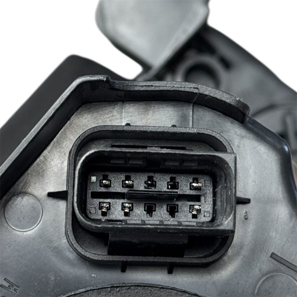 Cıtroen Far C-elysee 17-22 Sol (Motorlu)