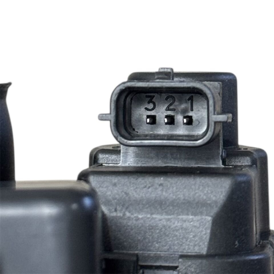 Cıtroen Far C-elysee 17-22 Sol (Motorlu)