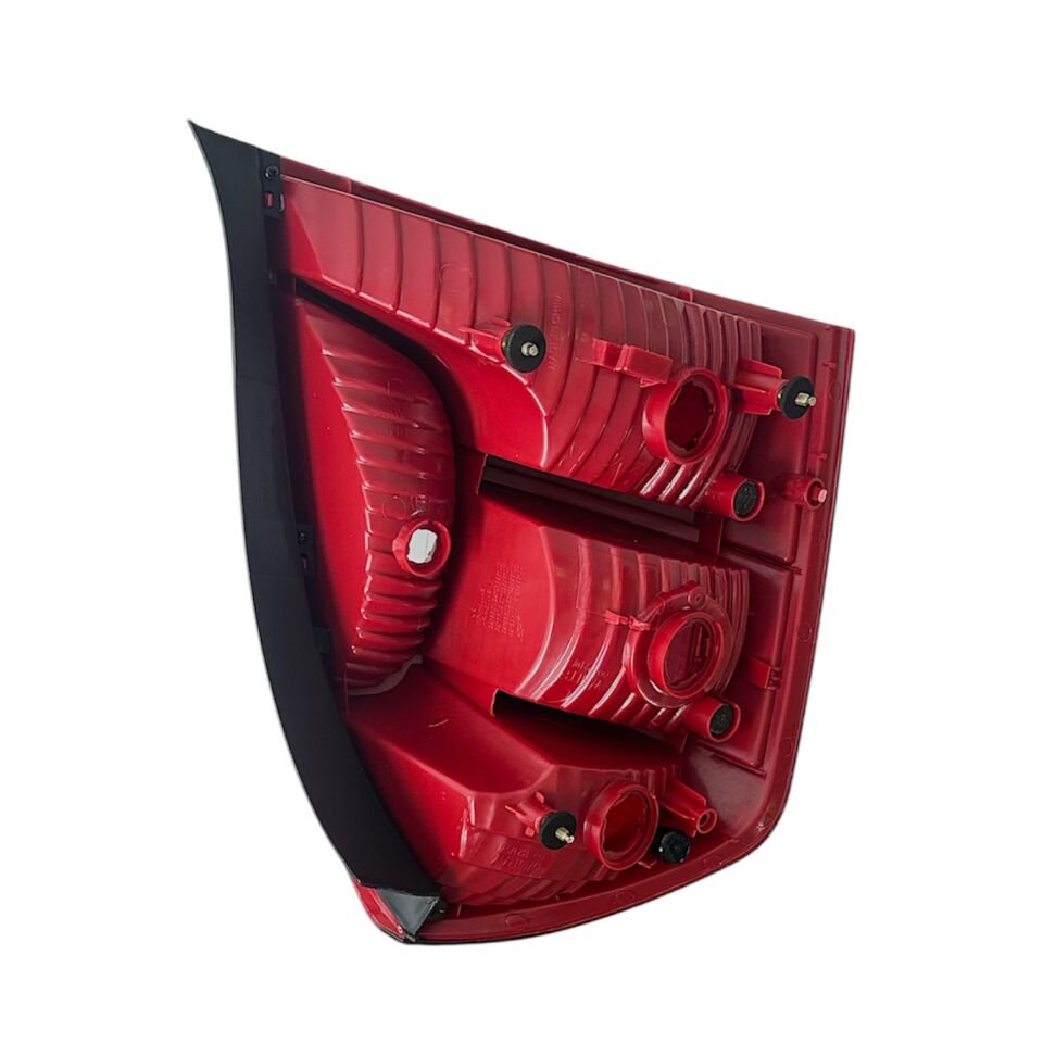 Hyundaı Stop Accent Era 06-12 Sağ