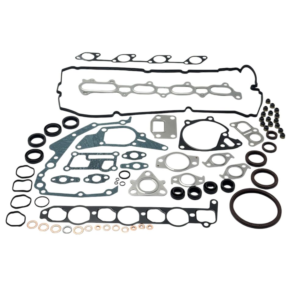 Mıtsubıshı Conta Takım L200 07-14 (Skc Siz)