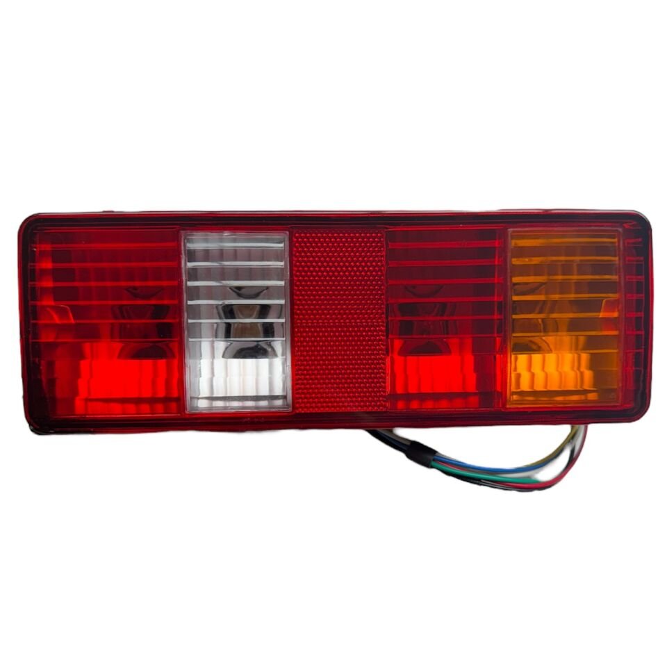 Dfm Stop Dfm 09-11 Sağ (Kamyonet)