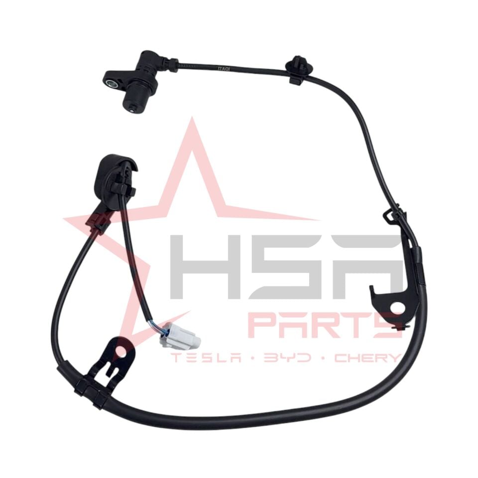 1999-2005 Toyota Yaris Sol Ön ABS Sensörü 89543-52010