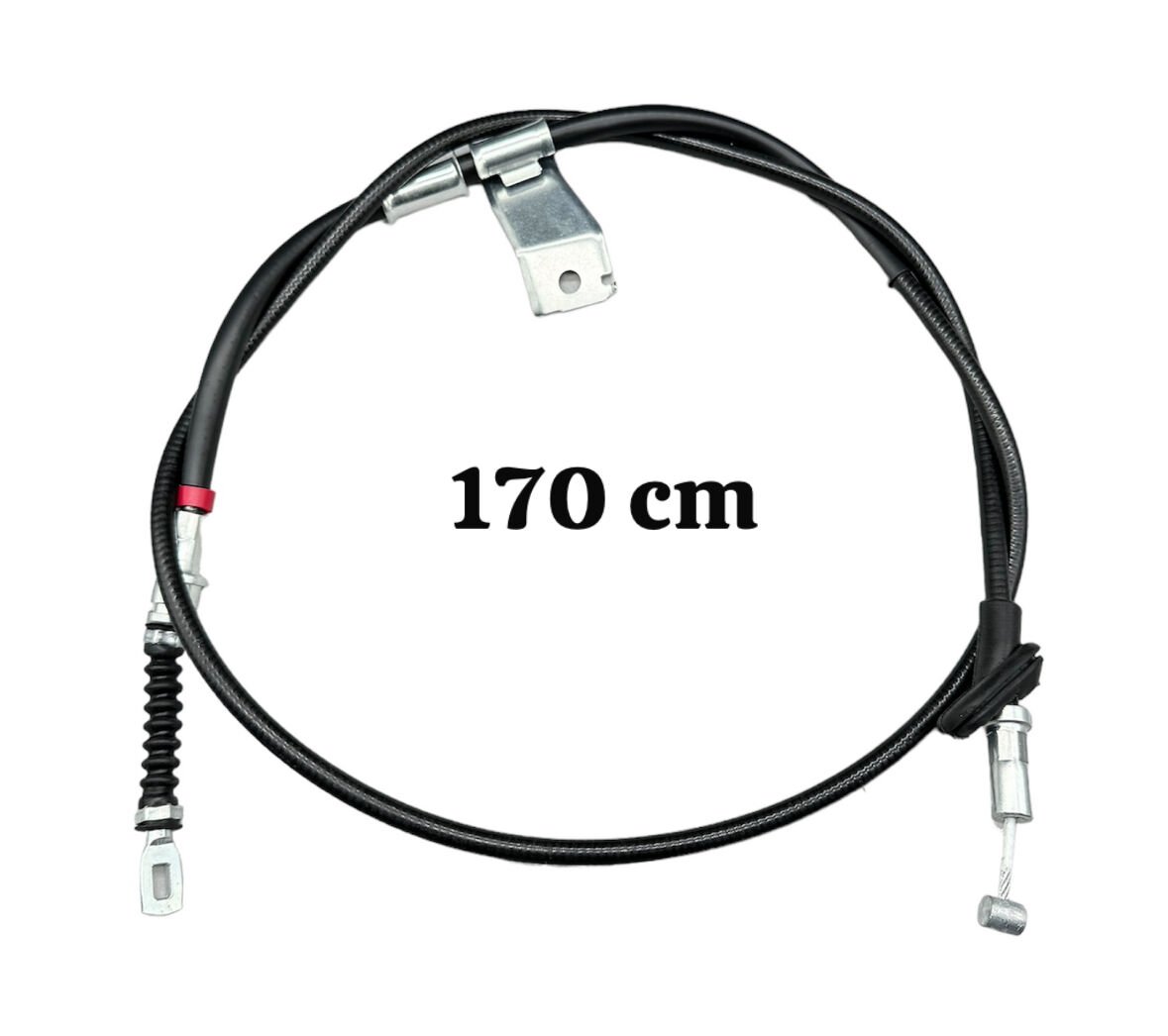 Honda Tel Fren El Cıty 02-08 Arka Sağ