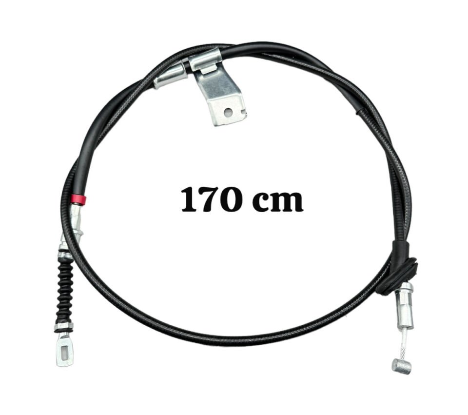 Honda Tel Fren El Cıty 02-08 Arka Sağ