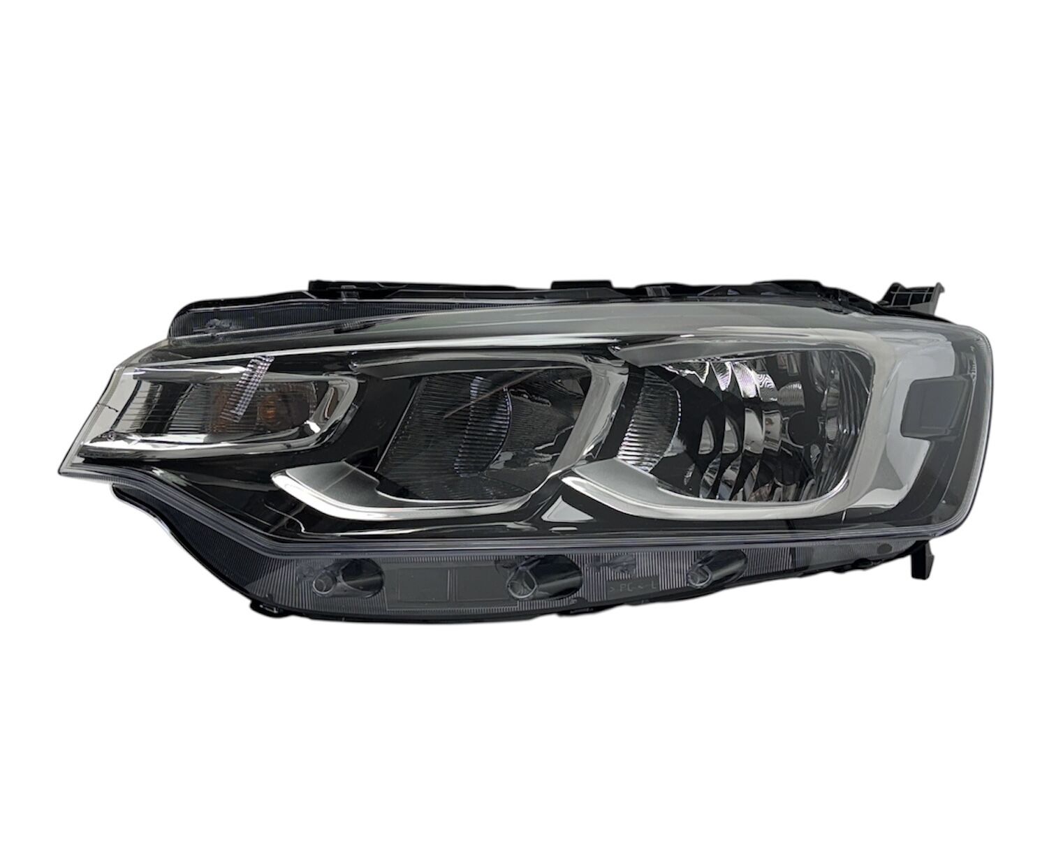 Cıtroen Far C-elysee 17-22 Sol (Motorlu)