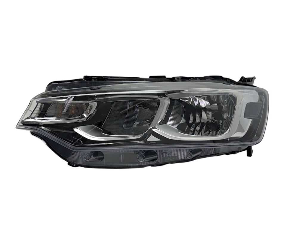 Cıtroen Far C-elysee 17-22 Sol (Motorlu)