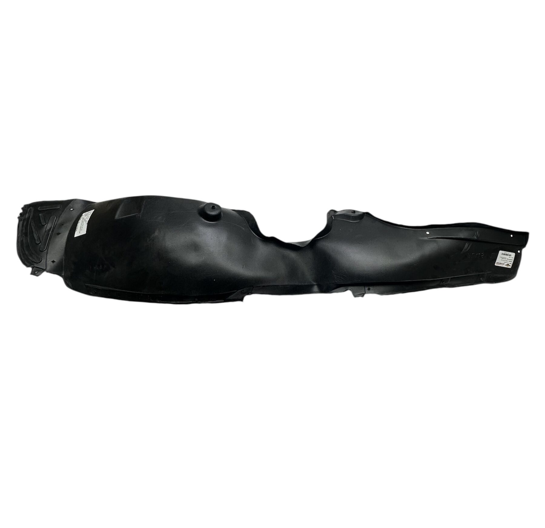 Chery Davlumbaz Çamurluk Tiggo 8 Pro 22-24 Ön Sol