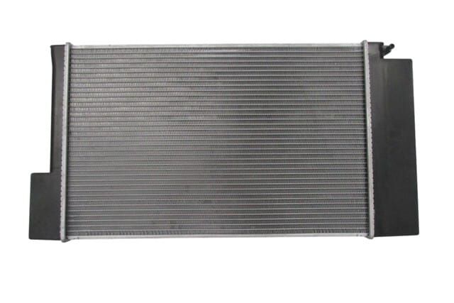 TOYOTA COROLLA- NDE180- 13/18; SU RADYATÖRÜ 1.3/1.4/1.6 VVTI (BRAZİNG) (600X375X16)MANUEL)ALM(ORİS)