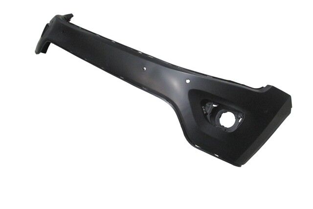 (YENİ ÜRÜN!!!)JEEP CHEROKEE- GRAND- 13/16; ÖN TAMPON (ASTARLI PARK SENSÖR DELİKLİ) (TW)