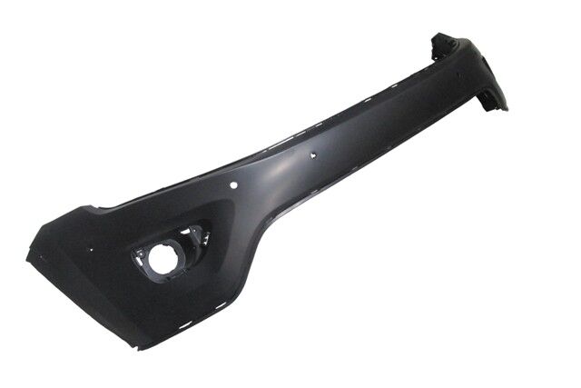 (YENİ ÜRÜN!!!)JEEP CHEROKEE- GRAND- 13/16; ÖN TAMPON (ASTARLI PARK SENSÖR DELİKLİ) (TW)