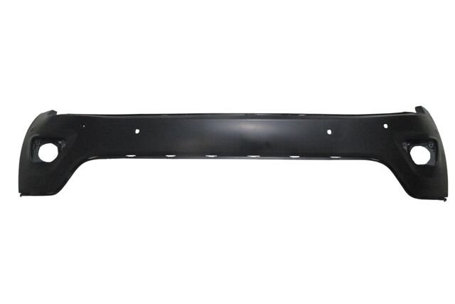 (YENİ ÜRÜN!!!)JEEP CHEROKEE- GRAND- 13/16; ÖN TAMPON (ASTARLI PARK SENSÖR DELİKLİ) (TW)