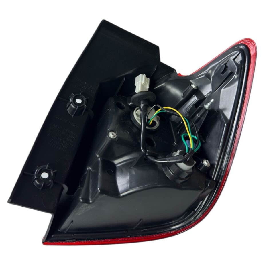 Mıtsubıshı Stop Asx 10-11 Dış Sol