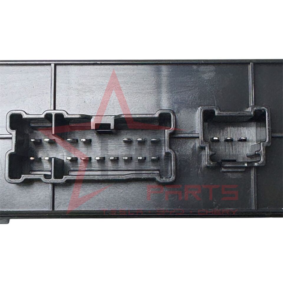 2015-2019 Nissan Navara Sol Ön Cam Açma Düğmesi 25401-1KA0A LH
