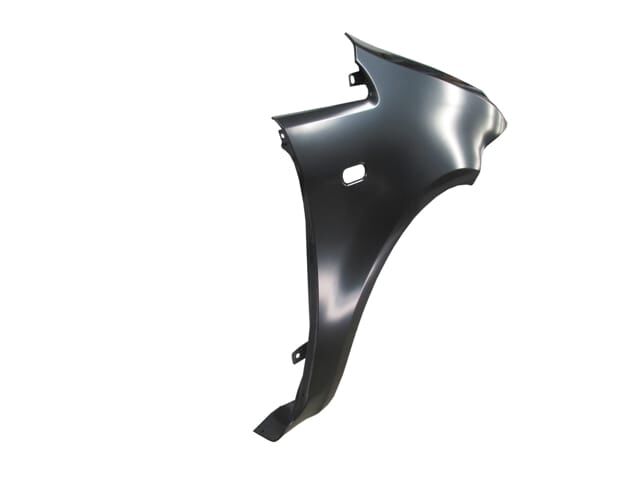 FORD FOCUS C MAX- 07/11; ÖN ÇAMURLUK DELİKLİ SAĞ (TYG)