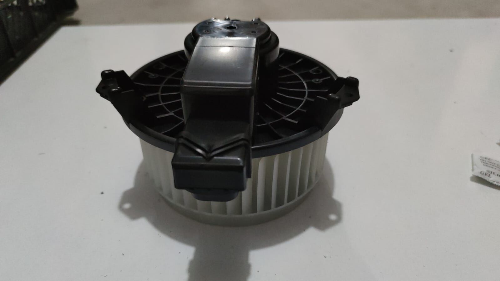 Honda Motor Kalorifer Cıvıc 07-12